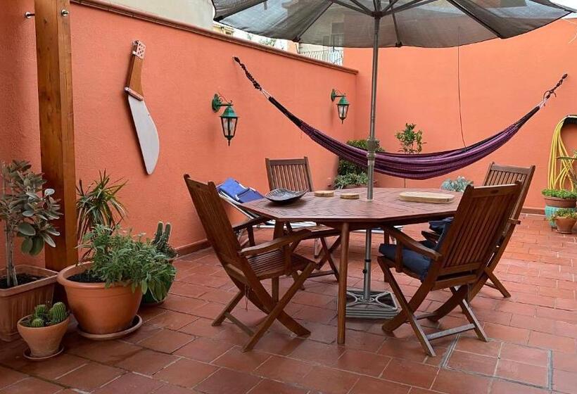 צימר Villa Il Vento E Il Mare