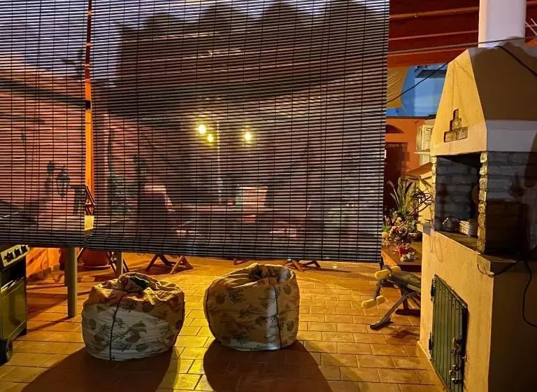 ベッドアンドブレックファースト Villa Il Vento E Il Mare