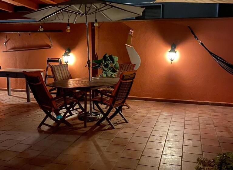 צימר Villa Il Vento E Il Mare