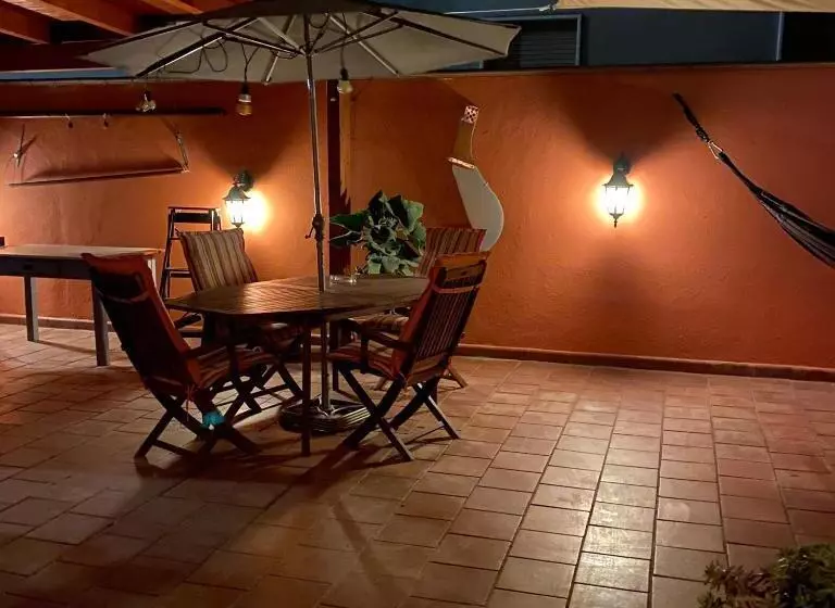 ベッドアンドブレックファースト Villa Il Vento E Il Mare