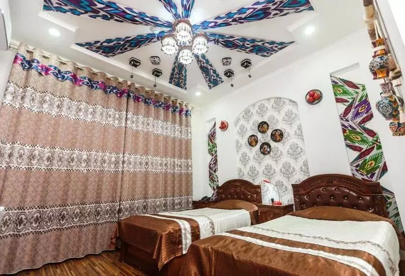 ホテル Khiva Silk Road