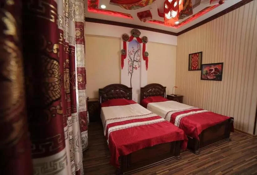 ホテル Khiva Silk Road