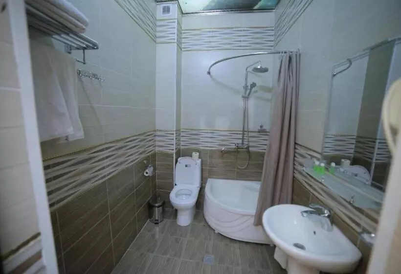 ホテル Khiva Silk Road