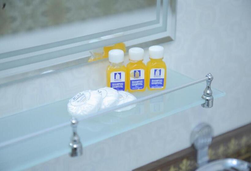 هتل Khiva Silk Road