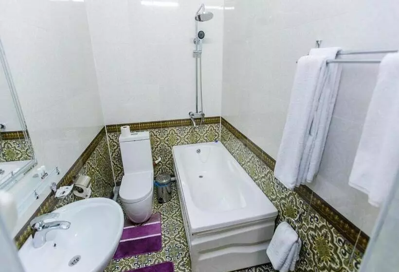 ホテル Khiva Silk Road