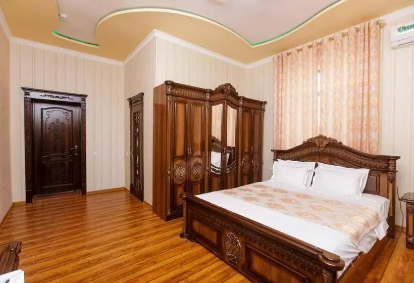 ホテル Khiva Silk Road