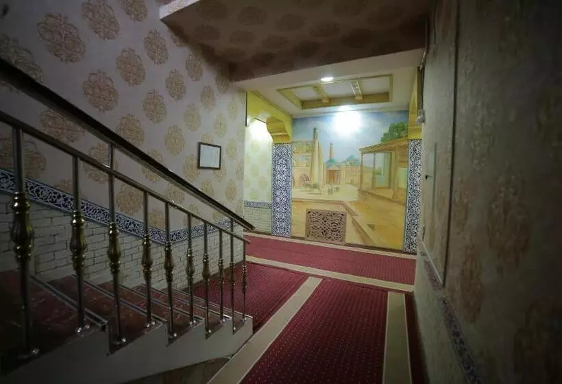 ホテル Khiva Silk Road