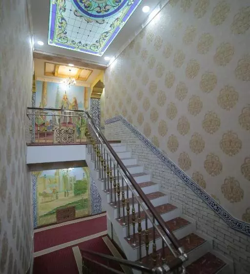 ホテル Khiva Silk Road