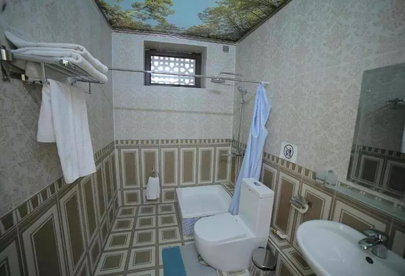 ホテル Khiva Silk Road