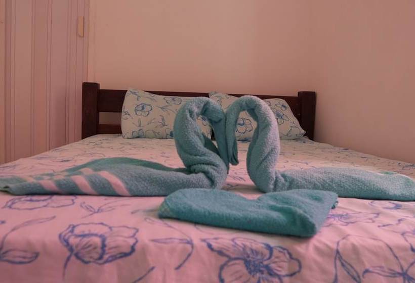 Pansiyon Pousada Da Léa