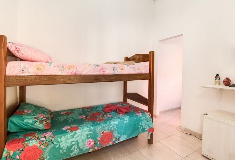 Pansiyon Pousada Da Léa