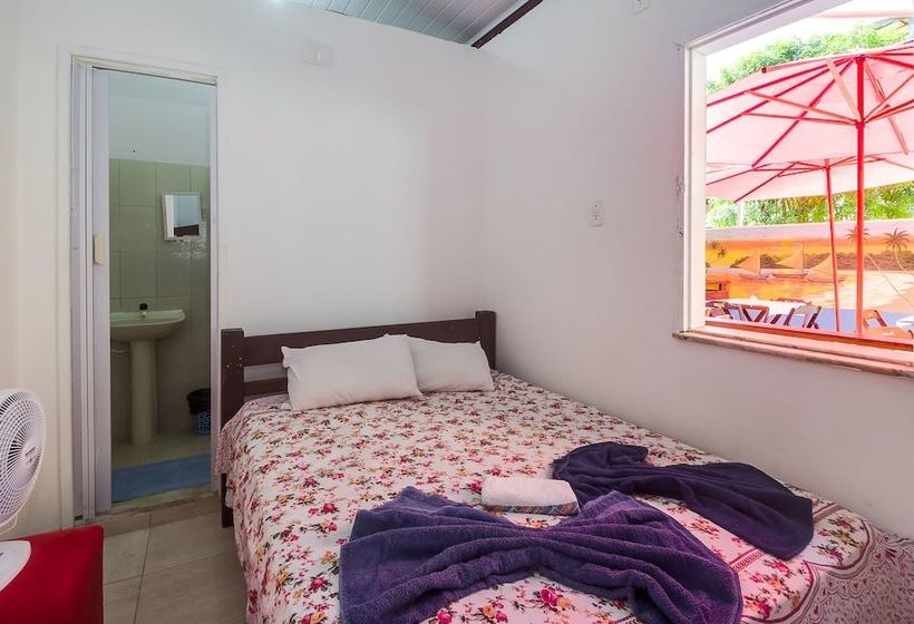 Pansiyon Pousada Da Léa