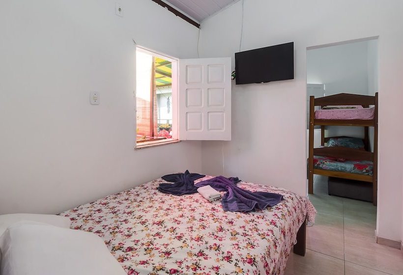 Pansiyon Pousada Da Léa