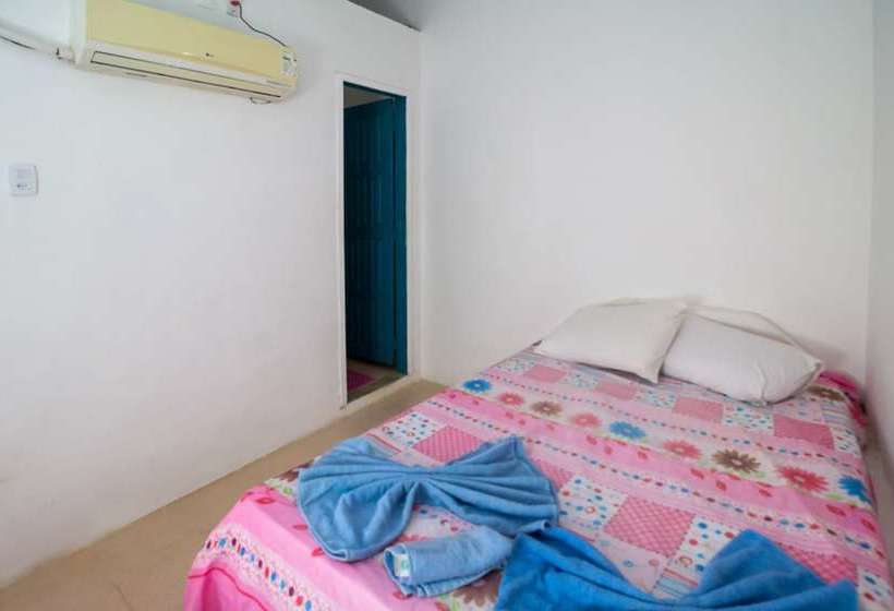 Pansiyon Pousada Da Léa