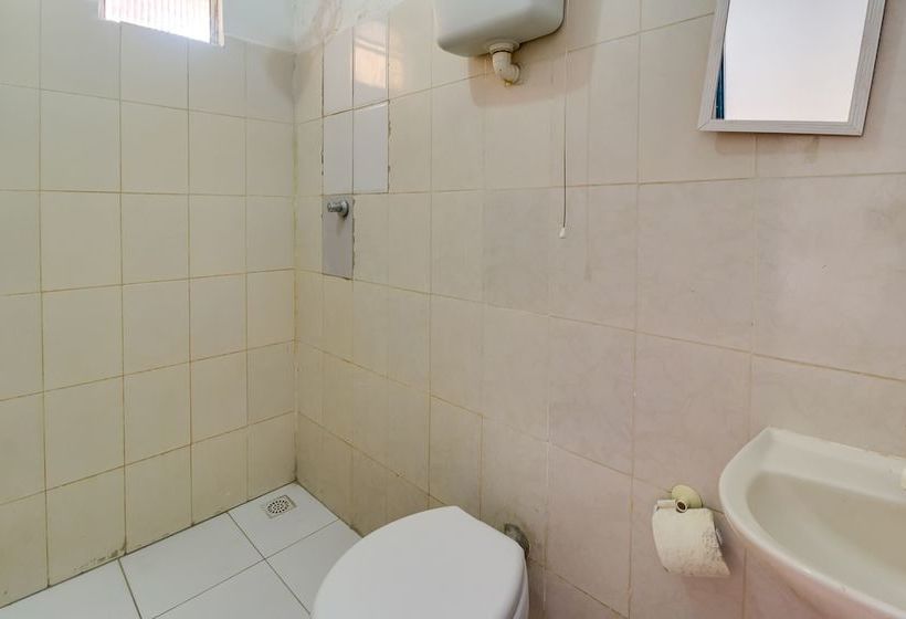 Pansiyon Pousada Da Léa