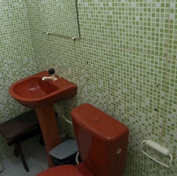 Pansiyon Pousada Da Léa