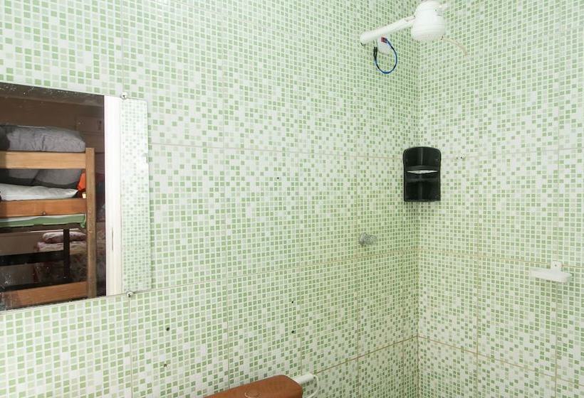 Pansiyon Pousada Da Léa