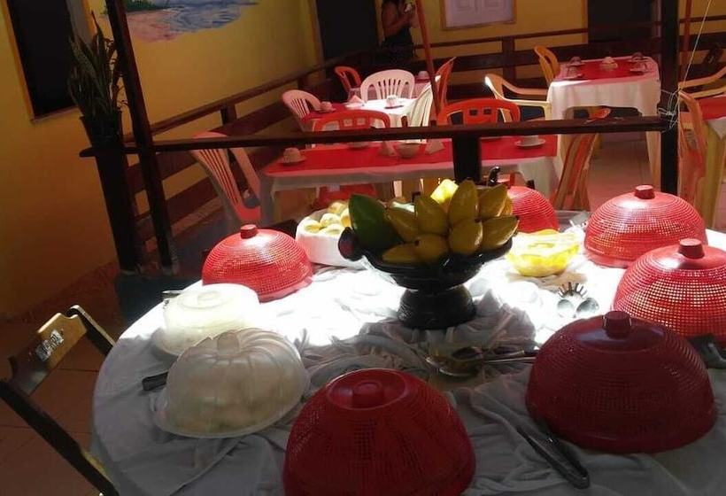 Pansiyon Pousada Da Léa