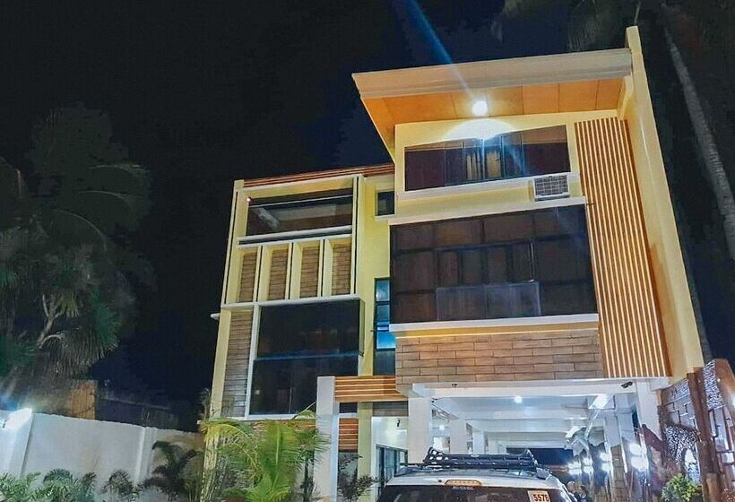 Reddoorz Near Sgm Condotel Villa Beach Iloilo