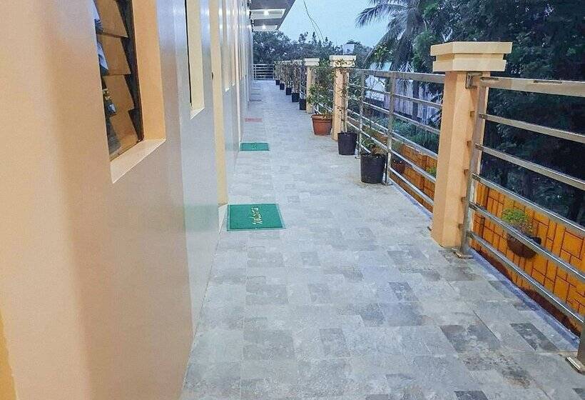 Reddoorz Near Sgm Condotel Villa Beach Iloilo