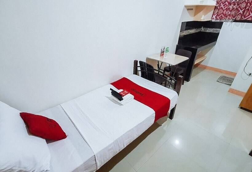 Reddoorz Near Sgm Condotel Villa Beach Iloilo