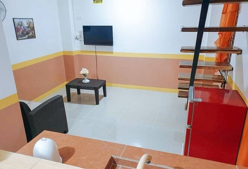 Reddoorz Near Sgm Condotel Villa Beach Iloilo