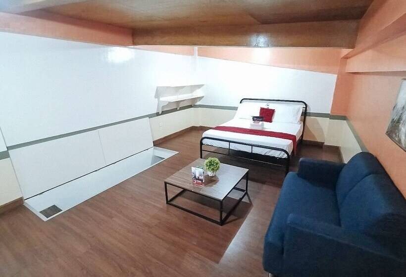 Reddoorz Near Sgm Condotel Villa Beach Iloilo