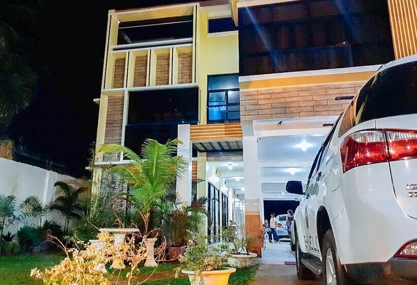 Reddoorz Near Sgm Condotel Villa Beach Iloilo