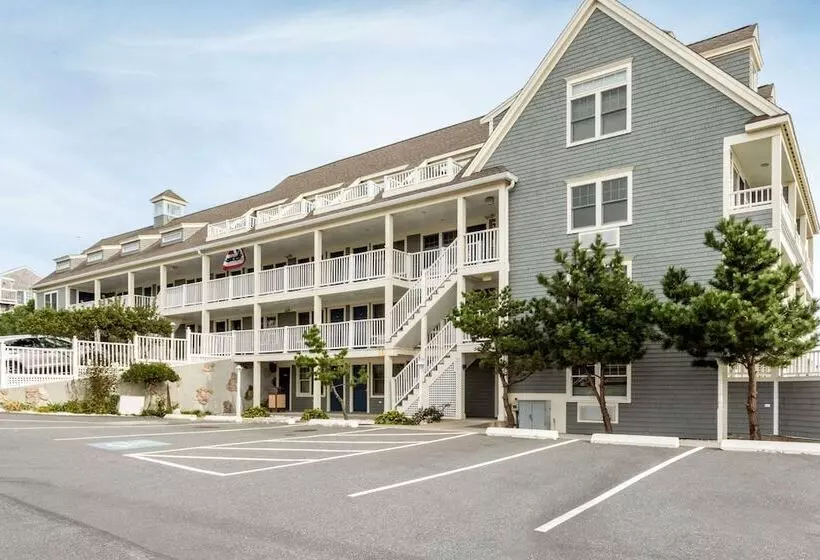 Bluegreen Vacations The Breakers An Ascend Resort