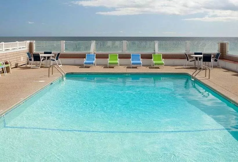 Bluegreen Vacations The Breakers An Ascend Resort