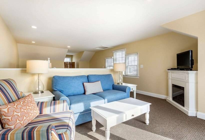 Bluegreen Vacations The Breakers An Ascend Resort