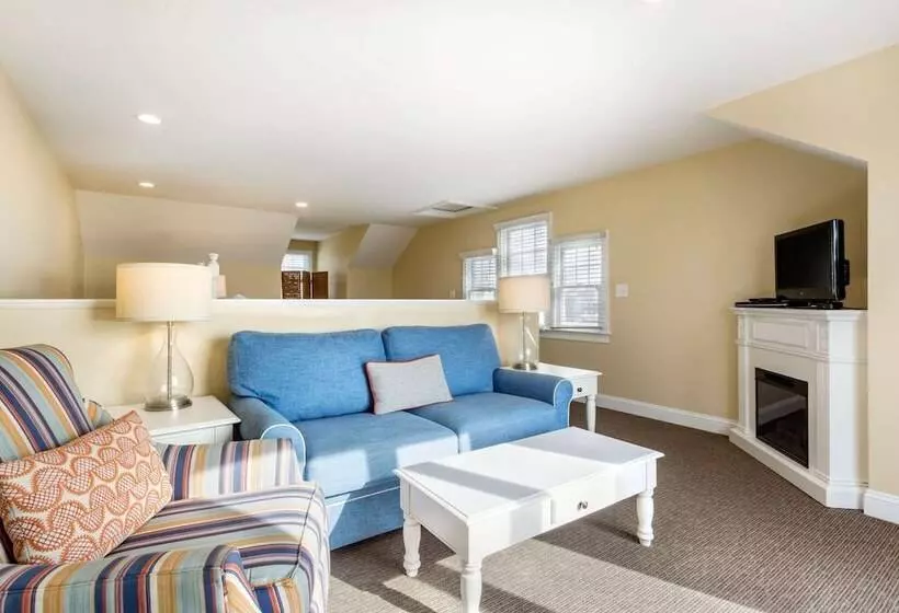 Bluegreen Vacations The Breakers An Ascend Resort