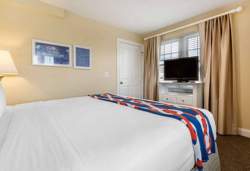 Bluegreen Vacations The Breakers An Ascend Resort