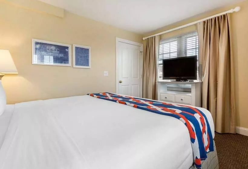 Bluegreen Vacations The Breakers An Ascend Resort