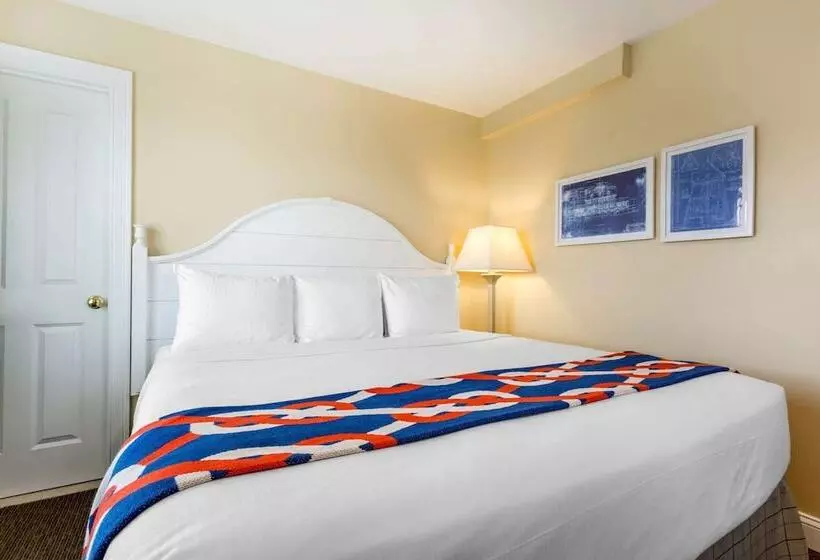 Bluegreen Vacations The Breakers An Ascend Resort