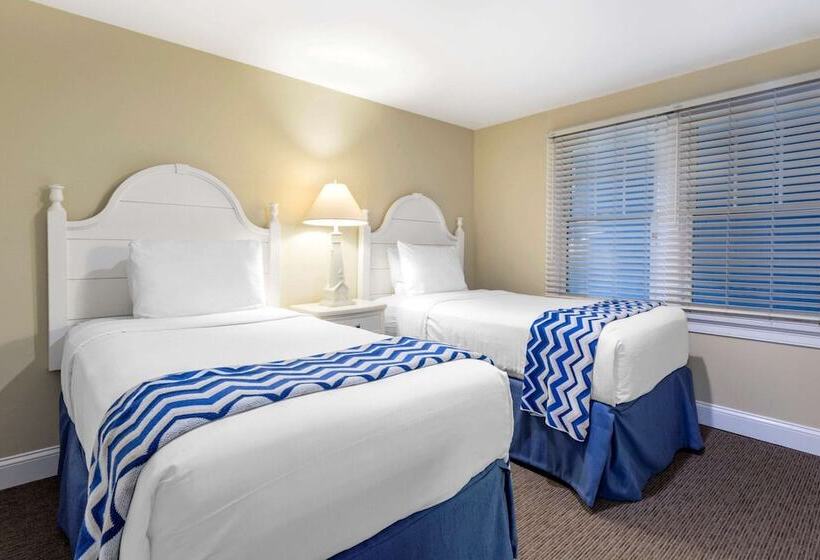 Bluegreen Vacations The Breakers An Ascend Resort