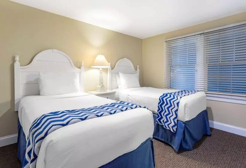 Bluegreen Vacations The Breakers An Ascend Resort