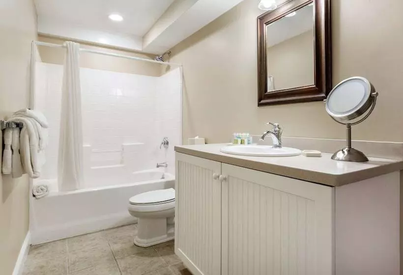 Bluegreen Vacations The Breakers An Ascend Resort