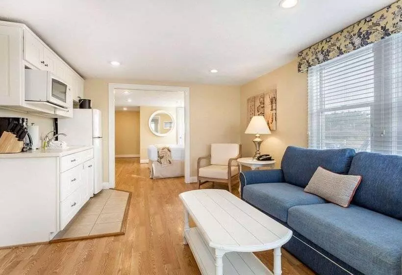 Bluegreen Vacations The Breakers An Ascend Resort