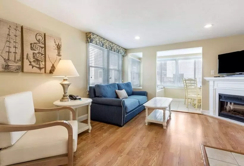 Bluegreen Vacations The Breakers An Ascend Resort