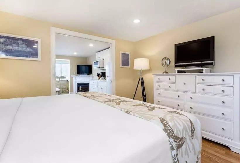 Bluegreen Vacations The Breakers An Ascend Resort