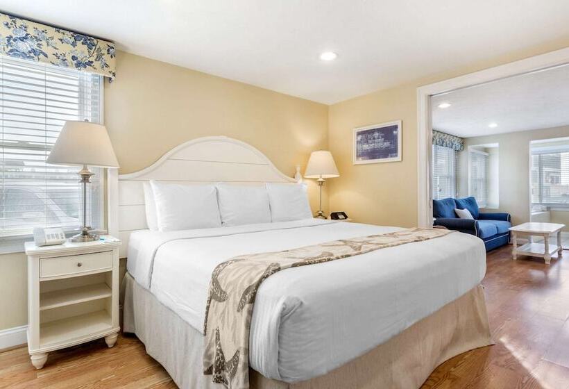 Bluegreen Vacations The Breakers An Ascend Resort