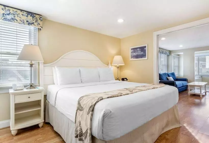 Bluegreen Vacations The Breakers An Ascend Resort