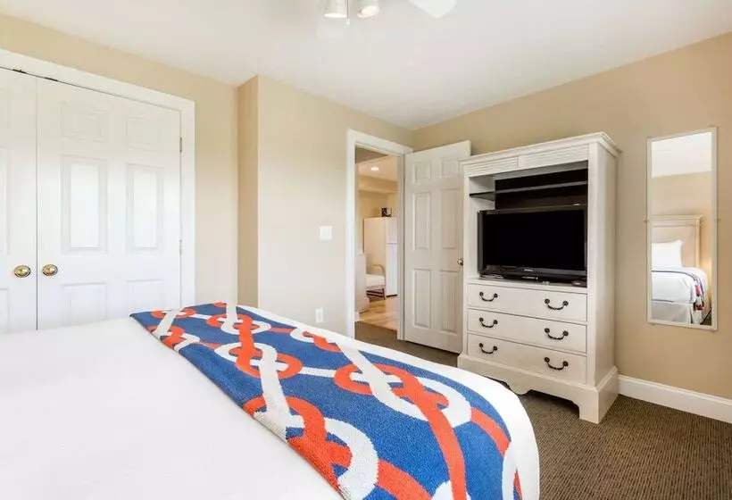 Bluegreen Vacations The Breakers An Ascend Resort