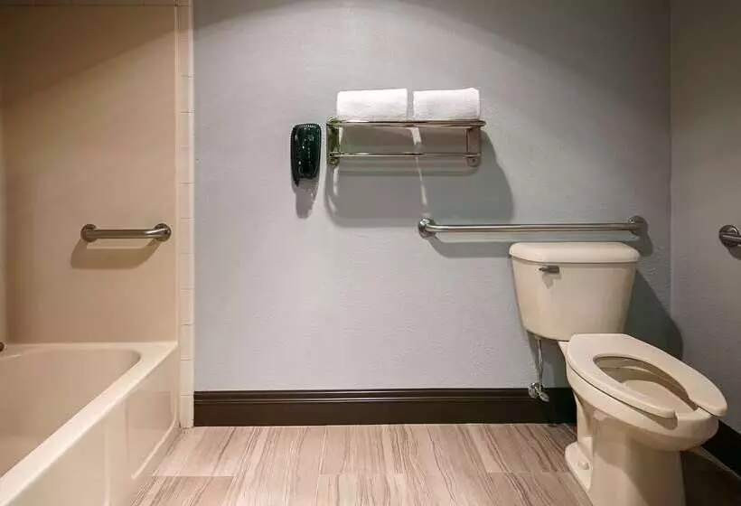 Отель Best Western Plus Rama Inn & Suites