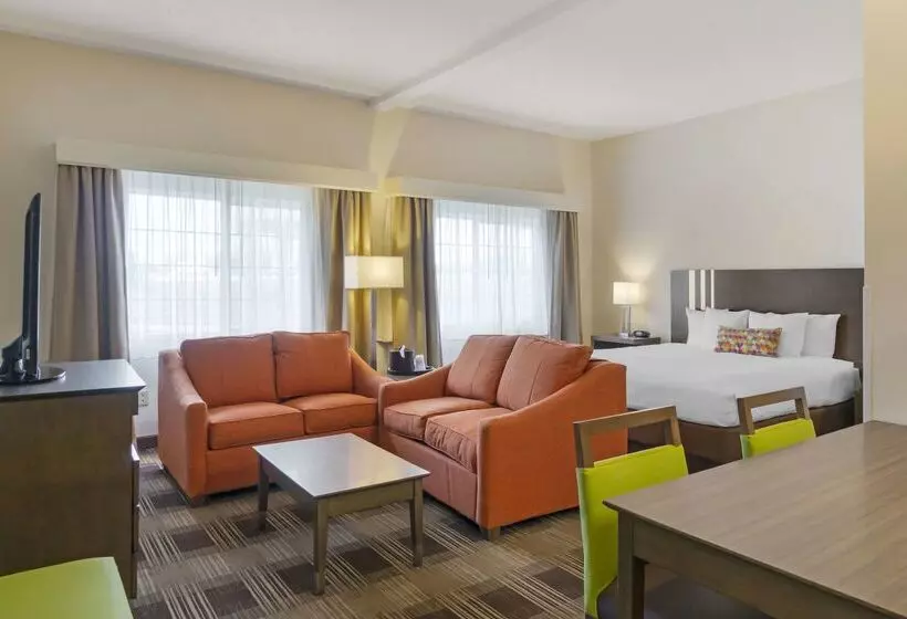 酒店 Best Western Plus The Inn At Horse Heaven