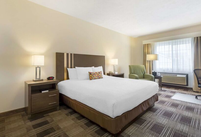 酒店 Best Western Plus The Inn At Horse Heaven