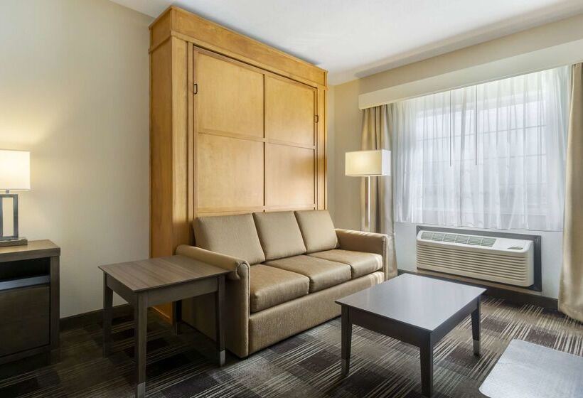 酒店 Best Western Plus The Inn At Horse Heaven