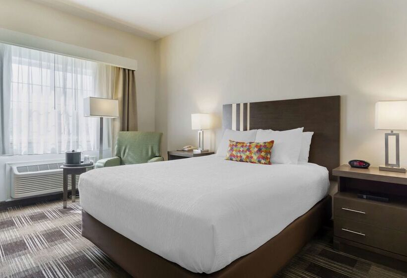 酒店 Best Western Plus The Inn At Horse Heaven