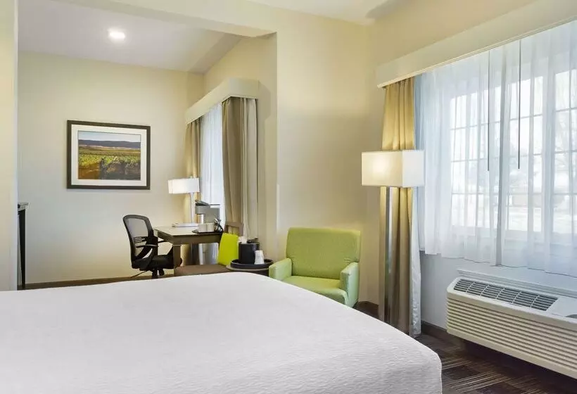 酒店 Best Western Plus The Inn At Horse Heaven